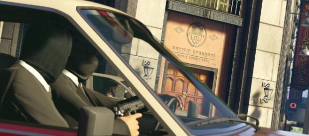 "GTA Online" now has new adversary mode (Image Credit - BagoGames/Flickr) "GTA Online" now has new adversary mode (Image Credit - BagoGames/Flickr)