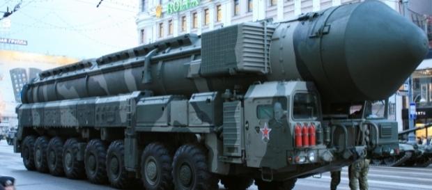 ICBM | https://tinyurl.com/ngx7vlo ICBM | https://tinyurl.com/ngx7vlo