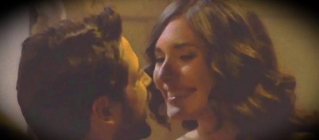 Il Segreto anticipazioni spagnole: Camila è incinta. Il Segreto anticipazioni spagnole: Camila è incinta.