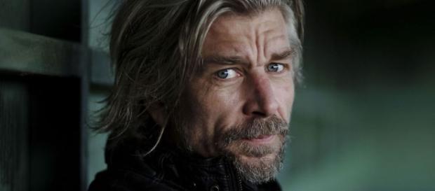 Karl Ove Knausgård, l'autore di 'La pioggia deve cadere' Karl Ove Knausgård, l'autore di 'La pioggia deve cadere'