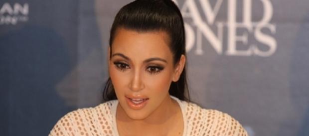 Kim Kardashian and Kanye West are expecting their third baby/Photo via Eva Rinaldi, Flickr Kim Kardashian and Kanye West are expecting their third baby/Photo via Eva Rinaldi, Flickr