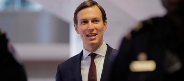 Kushner denies collusion, insists 'all actions were proper' | New ... - com.my Kushner denies collusion, insists 'all actions were proper' | New ... - com.my
