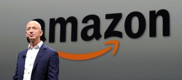 La fortuna de Bezos podría incrementarse si aumenta la cuota de mercado de Amazon.com en ropa y alimentos - capital.cl La fortuna de Bezos podría incrementarse si aumenta la cuota de mercado de Amazon.com en ropa y alimentos - capital.cl