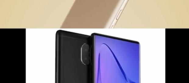 Leagoo KIICAA MIX-Tech News-Youtube screenshot Leagoo KIICAA MIX-Tech News-Youtube screenshot