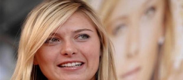 Maria Sharapova will resume playing next week at Stanford. Maria Sharapova will resume playing next week at Stanford.