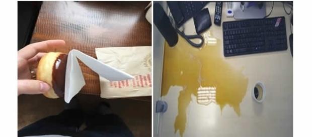 Momentos que irritam qualquer pessoa Momentos que irritam qualquer pessoa