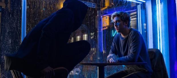 Netflix's "Death Note", "Light Meets Ryuk" Clip | HYPEBEAST - hypebeast.com Netflix's "Death Note", "Light Meets Ryuk" Clip | HYPEBEAST - hypebeast.com