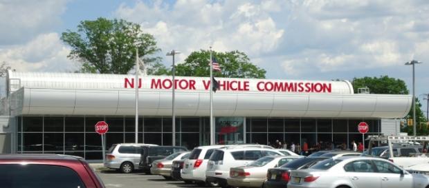 New Jersey MVC | credit, wikimediacommons New Jersey MVC | credit, wikimediacommons