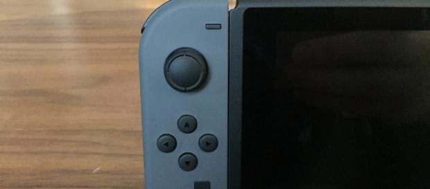 Nintendo Switch sales going strong / Photo via Brett Chalupa, Flickr Nintendo Switch sales going strong / Photo via Brett Chalupa, Flickr