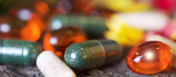 Nutracéuticos o Complementos Alimenticios de alto poder nutricional Nutracéuticos o Complementos Alimenticios de alto poder nutricional