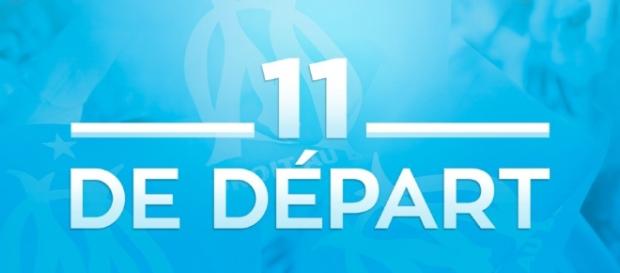 Olympique de Marseille - Ostende Olympique de Marseille - Ostende