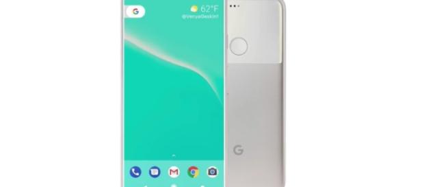 Pixel 2-Android Authority-YouTube Screenshot Pixel 2-Android Authority-YouTube Screenshot