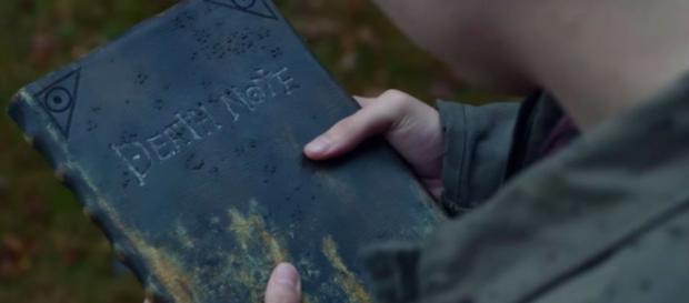 Próximo estreno de Death Note. Próximo estreno de Death Note.