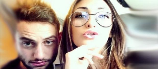 Ruben e Francesca sono ancora fidanzati dopo Temptation: l'indizio svela tutto Ruben e Francesca sono ancora fidanzati dopo Temptation: l'indizio svela tutto