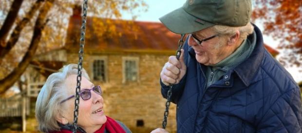 Scientists have discovered the role of the hypothalamus in aging/Photo via Huskyherz, Pixabay Scientists have discovered the role of the hypothalamus in aging/Photo via Huskyherz, Pixabay
