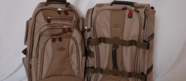 The TSA has implemented new rules for carry-ons/Diricia De Wet, Flickr The TSA has implemented new rules for carry-ons/Diricia De Wet, Flickr
