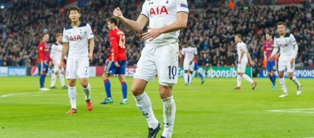 Tottenham news: Spurs confirm spot in Europa League after beating ... - dailymail.co.uk Tottenham news: Spurs confirm spot in Europa League after beating ... - dailymail.co.uk