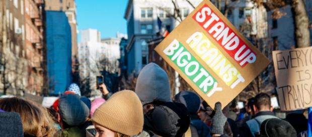 Trump Bans Transgender People from Military Service - Photo: Flickr (mathlaswaslk) Trump Bans Transgender People from Military Service - Photo: Flickr (mathlaswaslk)