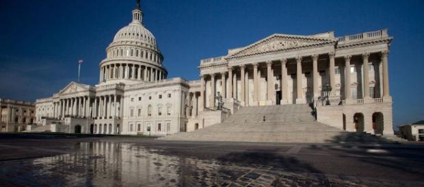 US senate rejects Obamacare repeal without replacement/ Photo via Flickr/ Sebastian Vital US senate rejects Obamacare repeal without replacement/ Photo via Flickr/ Sebastian Vital