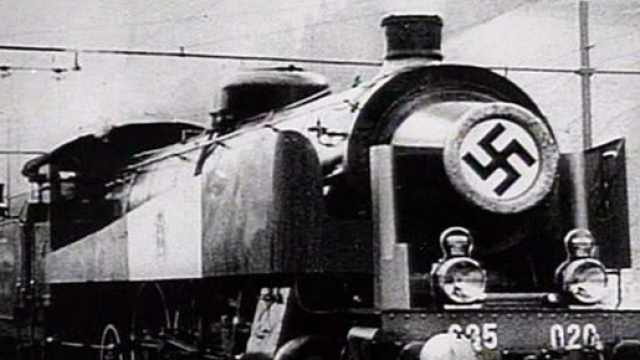 5 Misteriosi Tesori Perduti della Seconda Guerra Mondiale ... - vanillamagazine.it