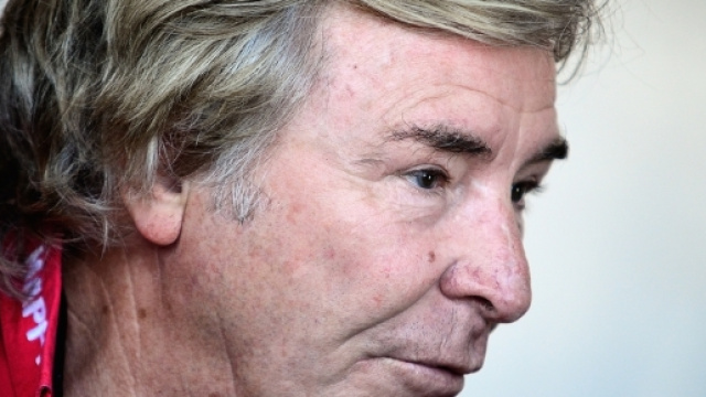 Angel Nieto - foto: leonardo.it