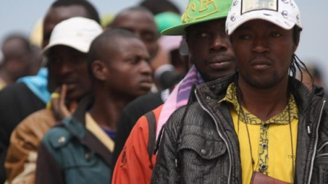 Arrestato un profugo accusato di violenza sessuale su una minore - veronasera.it