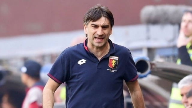 Calciomercato Genoa, Juric chiede rinforzi