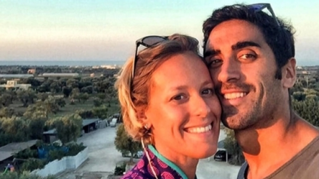 Gossip: riavvicinamento in corso tra Federica Pellegrini e Filippi Magnini?