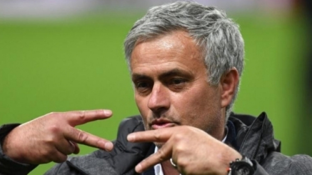 Jos&eacute; Mourinho se l&acirc;che sur le Real Madrid&nbsp;!