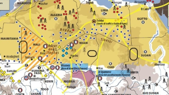 Mediterraneo, cosa fare per evitare la prossima strage di migranti ... - limesonline.com