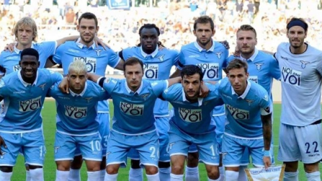 Mercato finito, ecco la Lazio 2016/2017 &ndash; Cuoredilazio - cuoredilazio.it