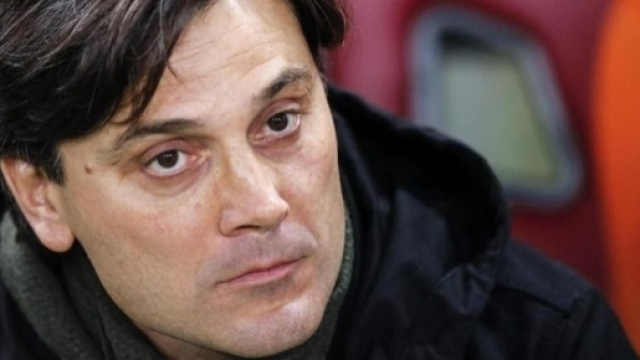 Montella: “A Craiova gara pericolosa" - (foto da lastampa.it)
