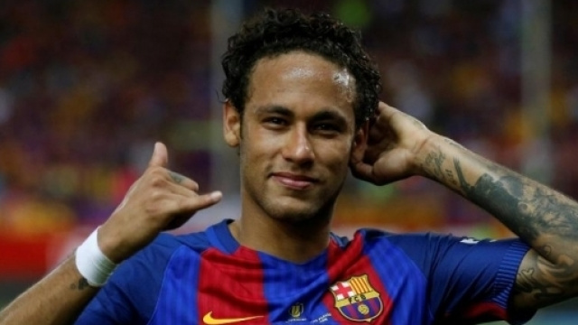 Neymar to PSG: Is the Brazilian superstar really worth £196million ... - thesun.co.uk