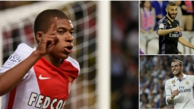 Real Madrid&nbsp;: Mbapp&eacute; impose une condition pour signer&nbsp;!
