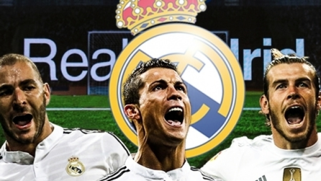 Real Madrid : Un membre de la BBC sacrifié !
