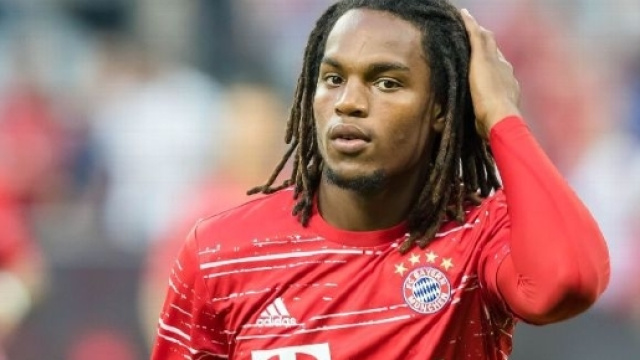 Renato Sanches souhaite quitter le Bayern Munich