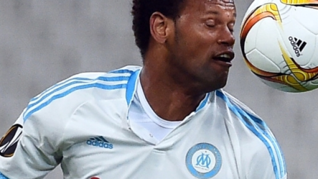 Rolando : Olympique de Marseille