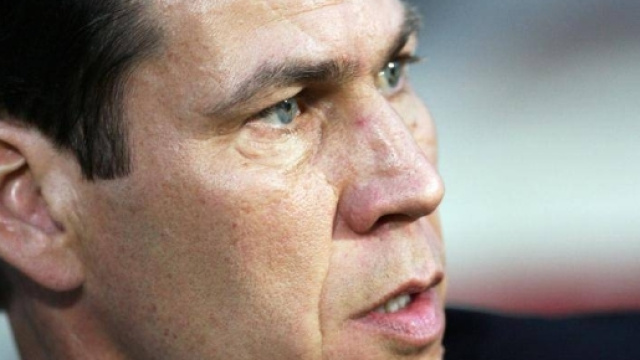Rudi Garcia confirme pour un attaquant.
