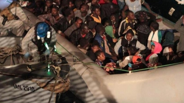 Scontro tra Viminale e Ong sul codice di condotta per i salvataggi - avvenire.it