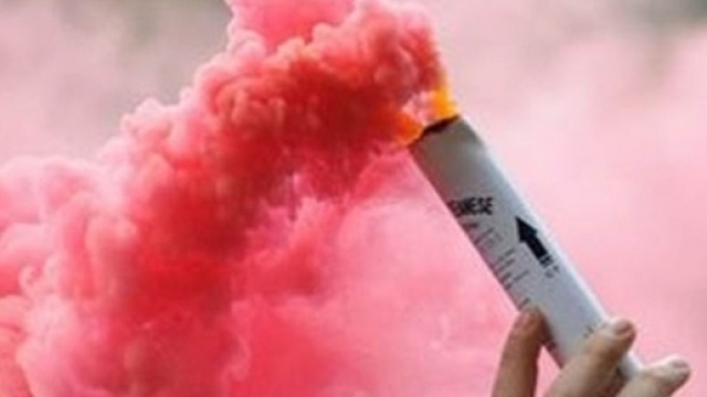 Serie B: scoppia la prima contestazione - foto chietitoday.it