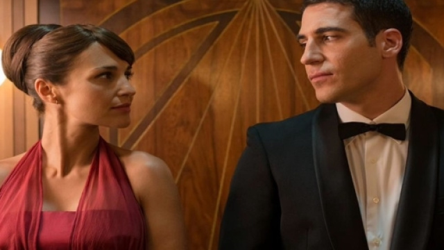 Velvet 3 | 23 marzo 2016 | Seconda puntata | Trama | Riassunto - unduetre.com