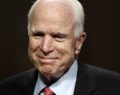 John McCain diagnosed with brain cancer days before healthcare vote