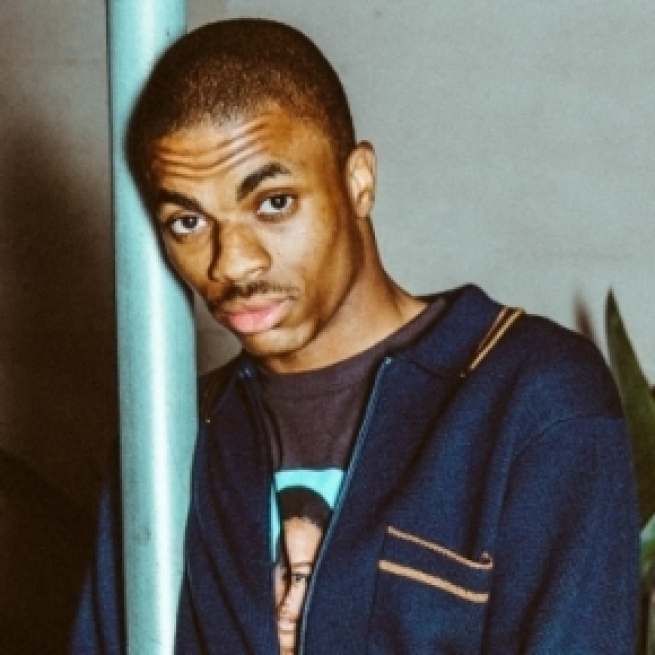 Vince Staples will headline Way Out West