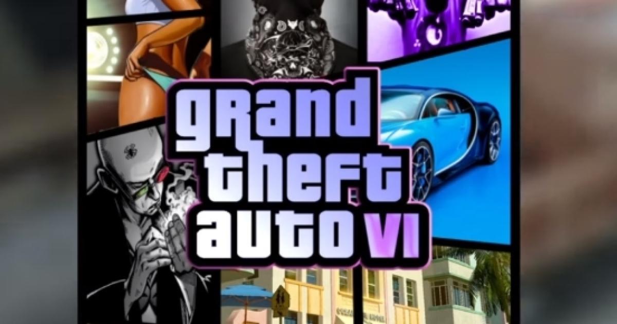 gta vi development