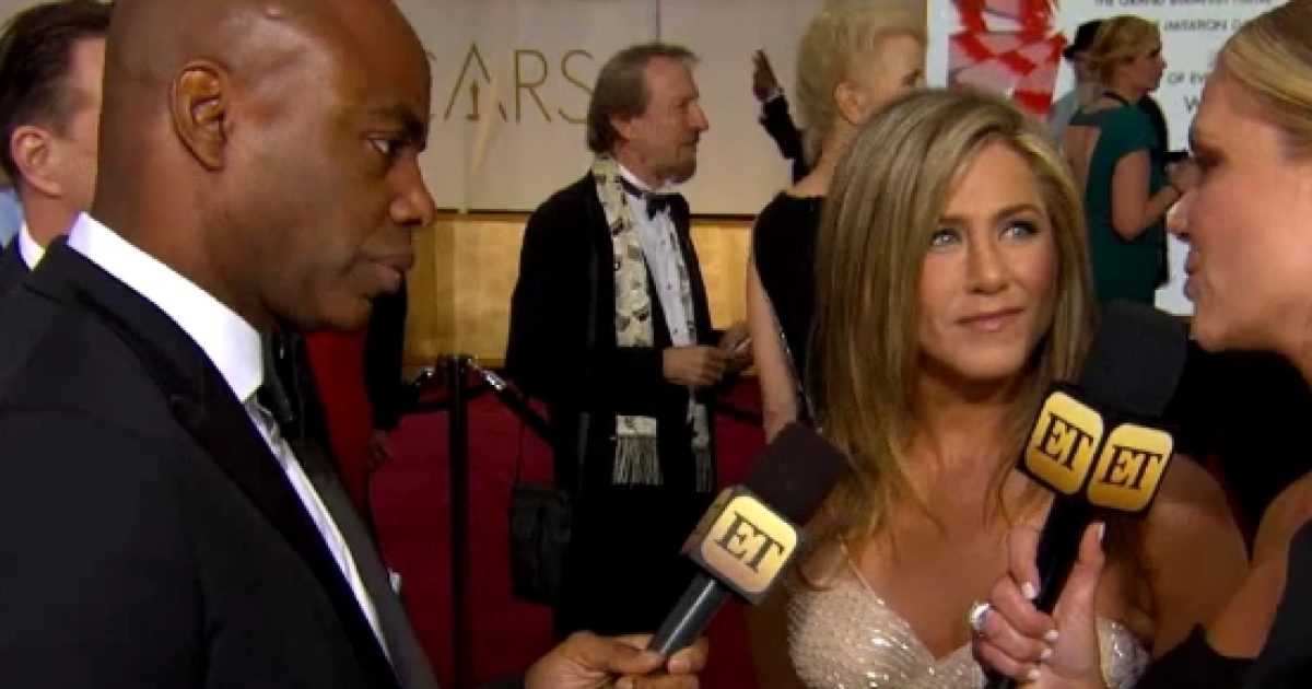 Jennifer Aniston And Reese Witherspoon Slated To Co-star In TV Morning ...