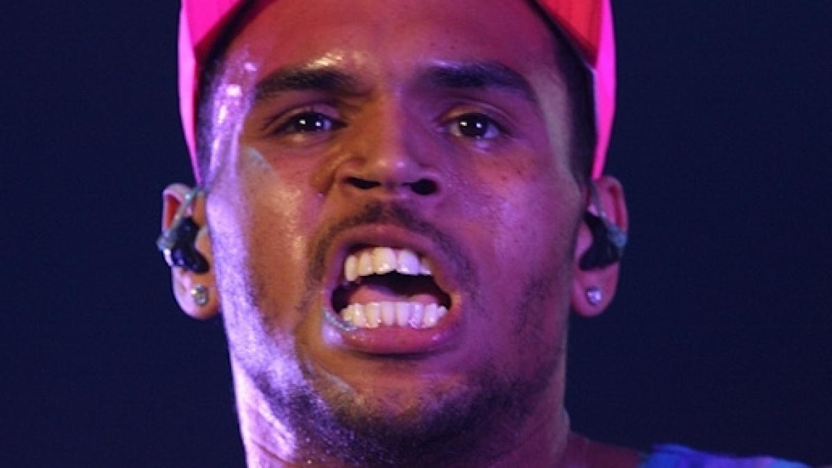 Chris Brown New Song May Be About Rihanna Read Always Lyrics Here