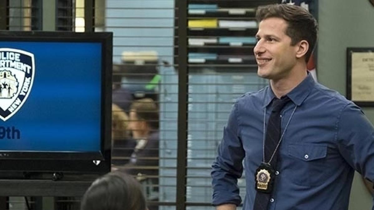 Image result for jake peralta