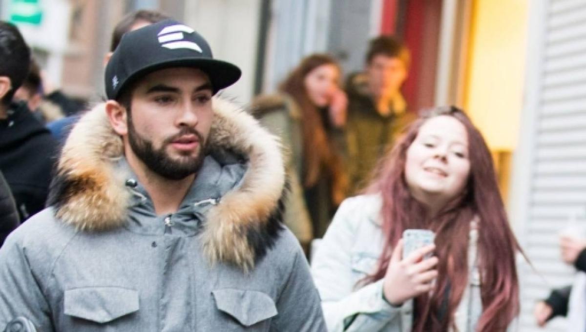 Kendji Girac Avec Soraya C Est Fini