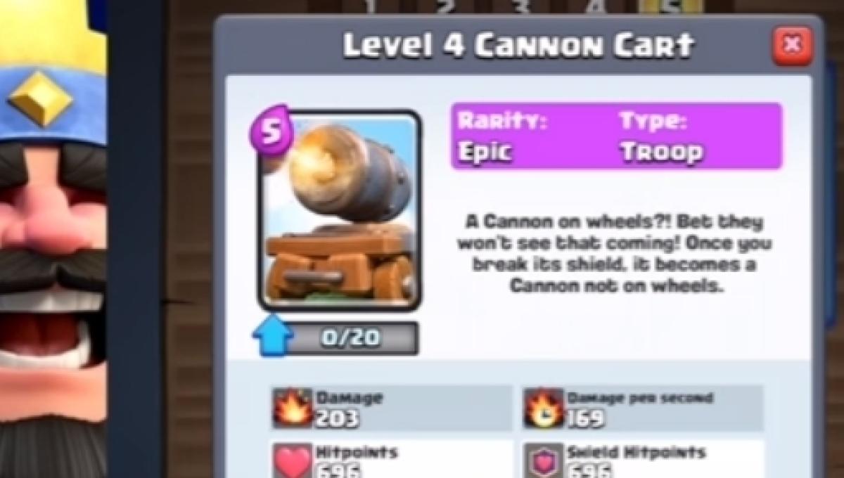 clash royale news