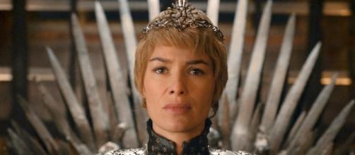 Game Of Thrones Season 7 Cersei S Revenge On Ellaria Copies